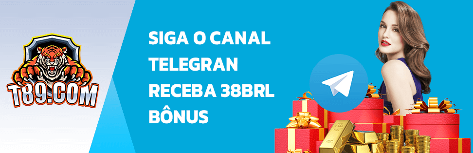 como funciona o canal eletrônico de apostas da loteria federal